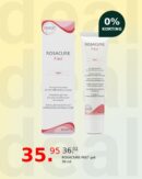 ROSACURE FAST gel 30 ml
